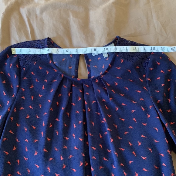 DANIEL RAINN blouse - Picture 5 of 8